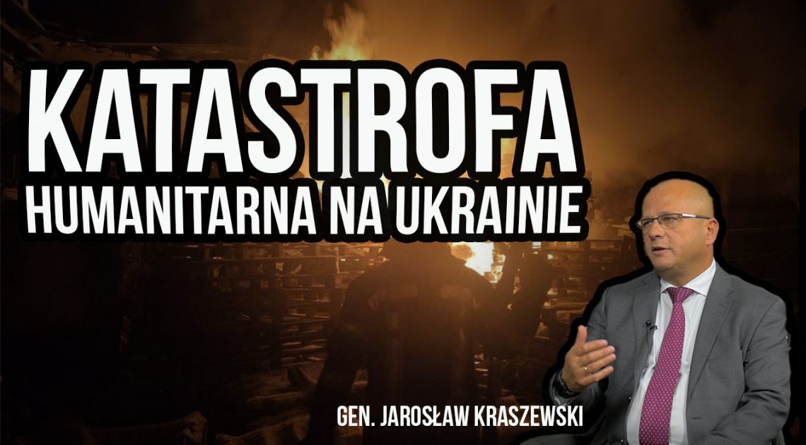 Gen. Jarosław Kraszewski: Uwierzyli we własną propagandę. To koniec Putina i Rosji, jaką znamy | FXMAG INWESTOR