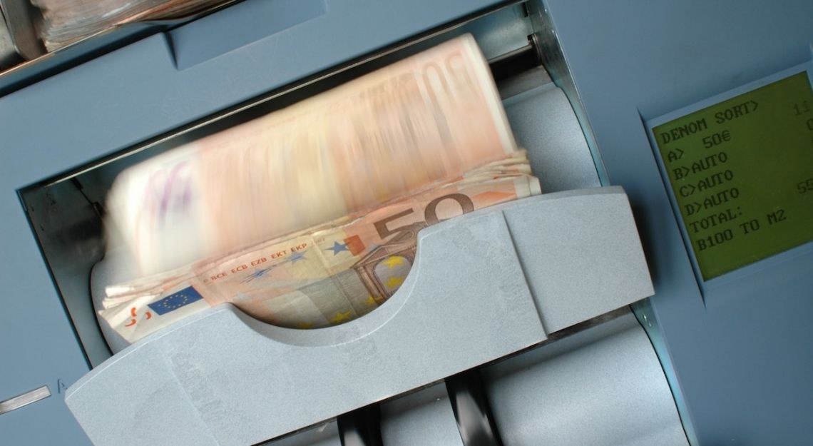 Gwałtowny spadek zaufania w kręgach biznesowych! Czy kupno euro to dobry pomysł? Nasze scenariusze | FXMAG INWESTOR