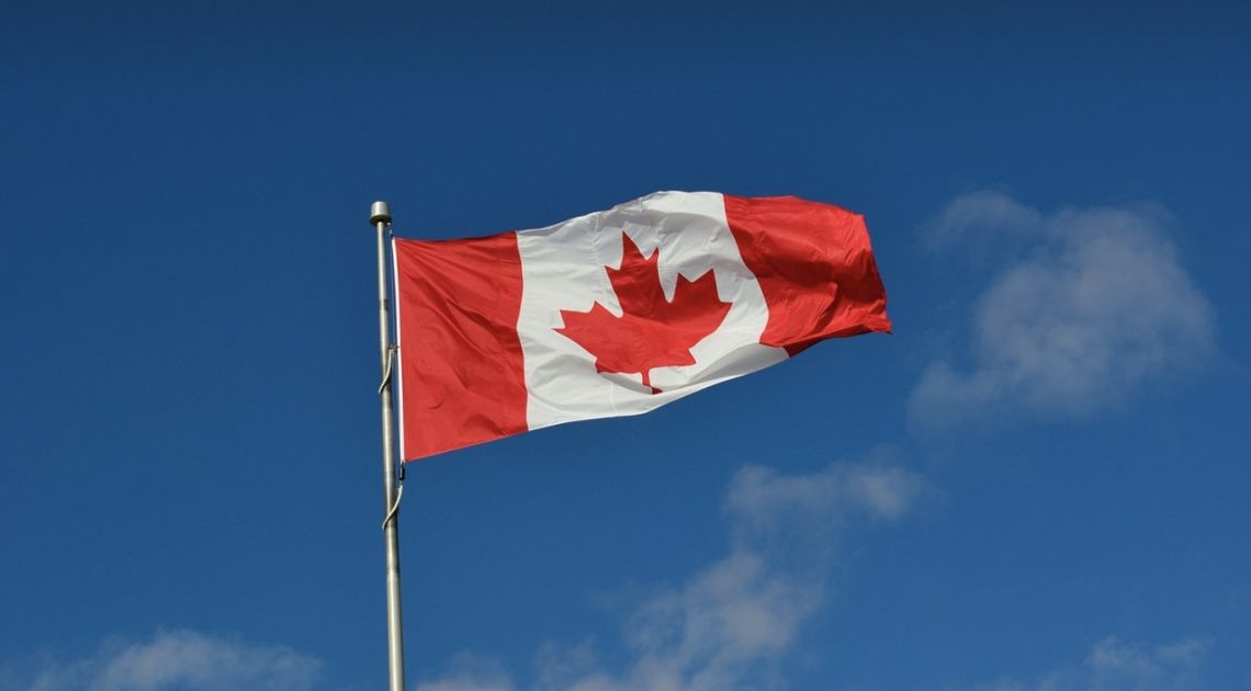 Inflacja w Kanadzie - mamy najnowsze dane! Jak reaguje kurs dolara kanadyjskiego CAD? | FXMAG INWESTOR