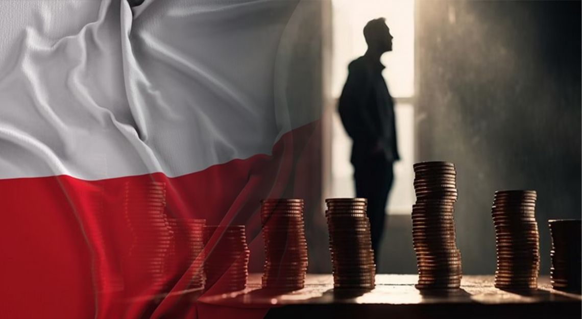 Inflacja w Polsce – oto co jest potrzebne do jej opanowania | FXMAG INWESTOR