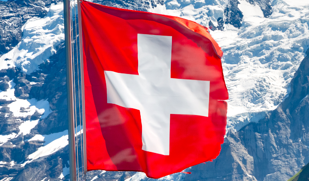 Inflacja w Szwajcarii - znamy nowe dane! Nachodzi spadek kursu franka (CHF), ostrzegają eksperci