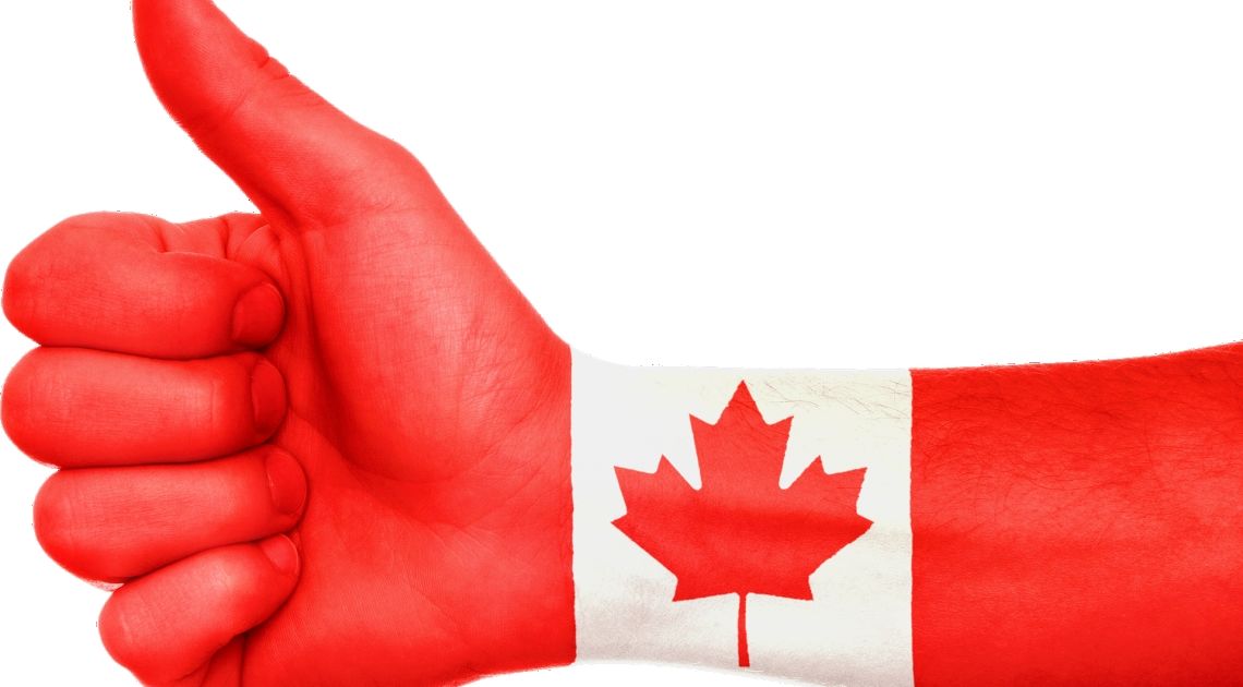 Jak kształtuje się inflacja w Kanadzie? Sprawdzamy wskaźnik CPI | FXMAG INWESTOR