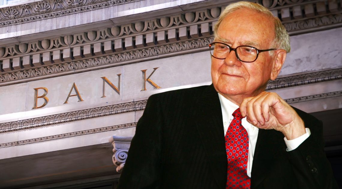 Kolejny bank z portfela Warrena Buffetta poniesie karę za nieuczciwe praktyki rynkowe | FXMAG INWESTOR