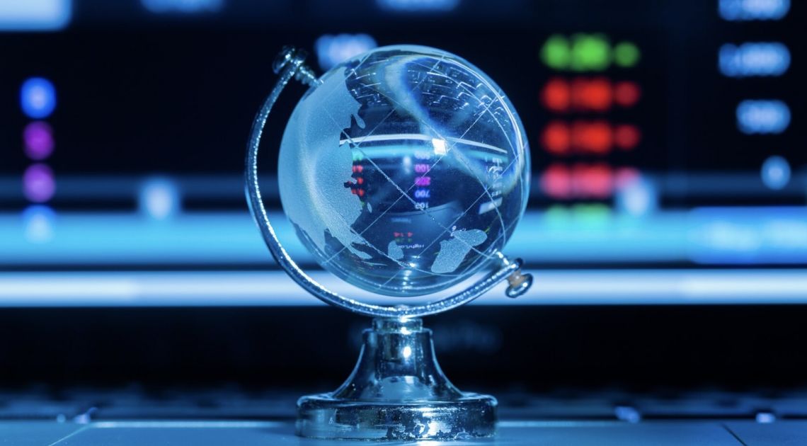 Kontrowersyjny bank przedstawia śmiałe prognozy na 2024 rok | FXMAG INWESTOR