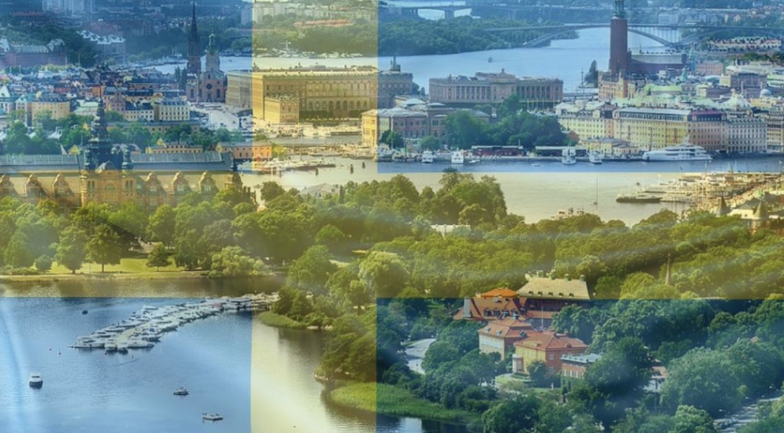 Korona szwedzka (SEK) – prognozy. Czy waluta zaliczy w końcu odbicie? Czy praca w Szwecji wciąż jest opłacalna? | FXMAG INWESTOR