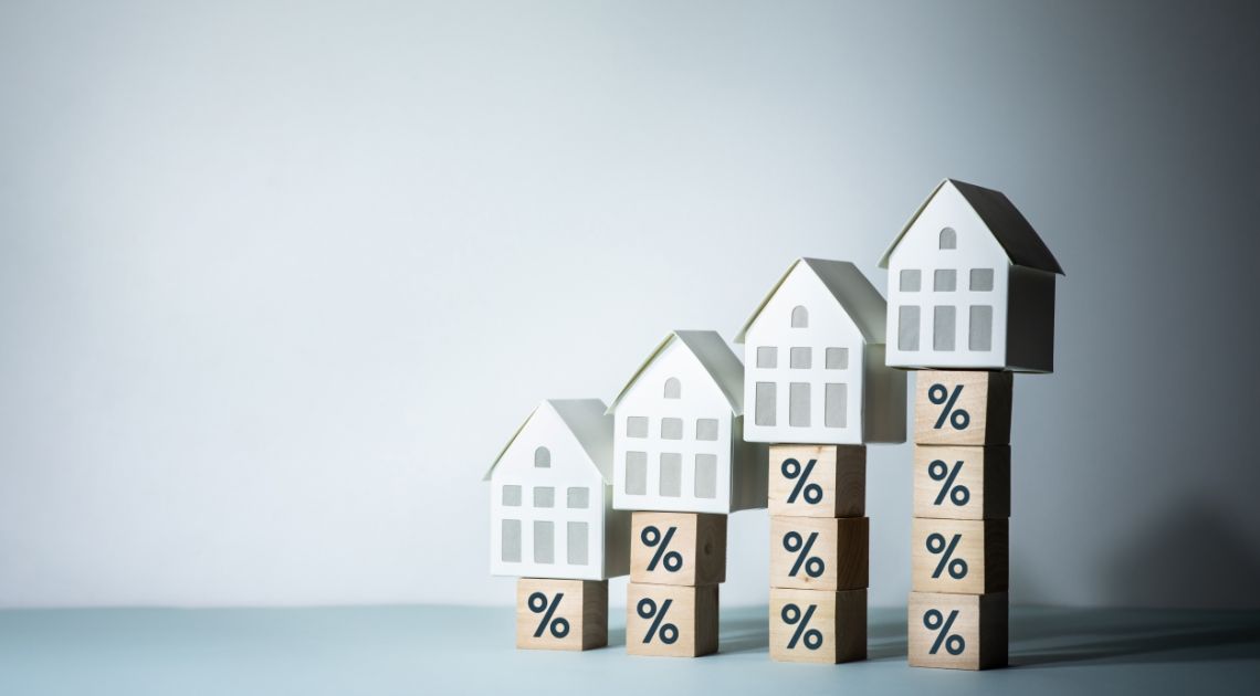 Kredyt hipoteczny. Ranking kredytów hipotecznych marzec 2021 rok