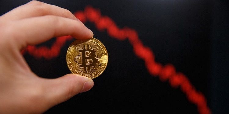 Kurs Bitcoina (BTC) spada, Ethereum (ETH) także zniżkuje! | FXMAG INWESTOR