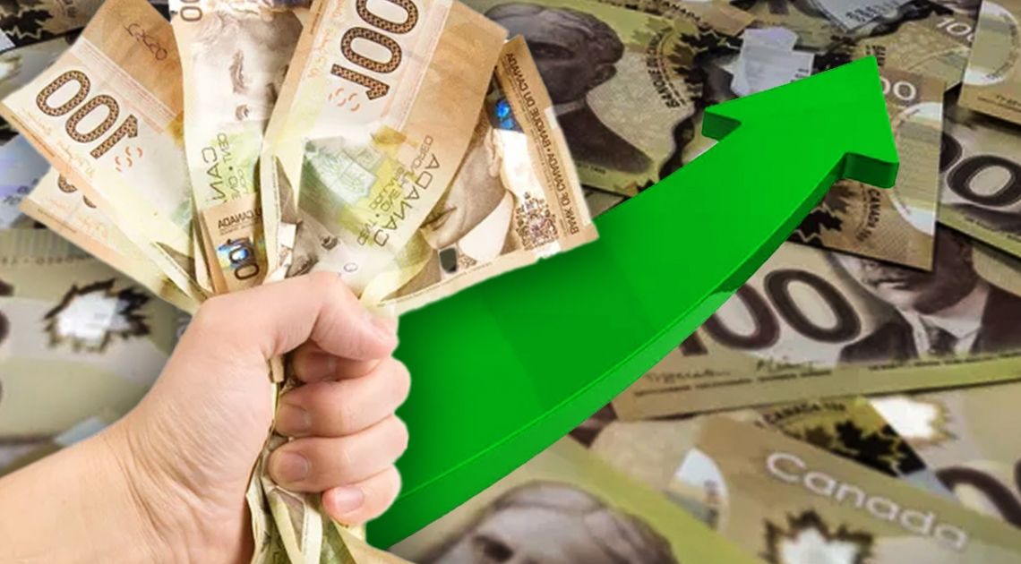 Kurs dolara kanadyjskiego (CAD) - prognozy. Walutę surowcową czeka konkretne umocnienie! Zobacz, co mówią najlepsi analitycy | FXMAG INWESTOR