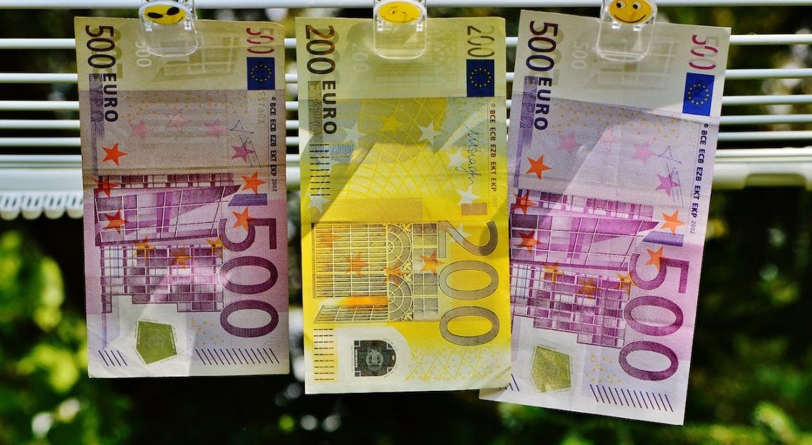 Kurs euro (EUR) na poziomach z 2020 roku. Może być jeszcze niżej?  | FXMAG INWESTOR