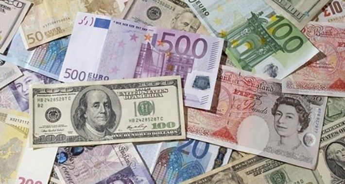 Kurs funta (GBP/PLN) mocno w górę! Ile zapłacimy za euro, dolara i franka? Kursy walut 25 października 2021 | FXMAG INWESTOR