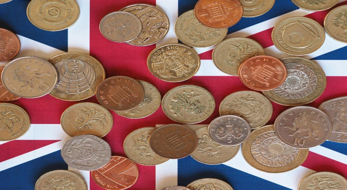 Kurs funta prognozy: ile kosztuje funt 29.12.2023? Cena funta angielskiego (GBP). Sprawdź, jaki jest kurs funta brytyjskiego w grudniu | FXMAG INWESTOR