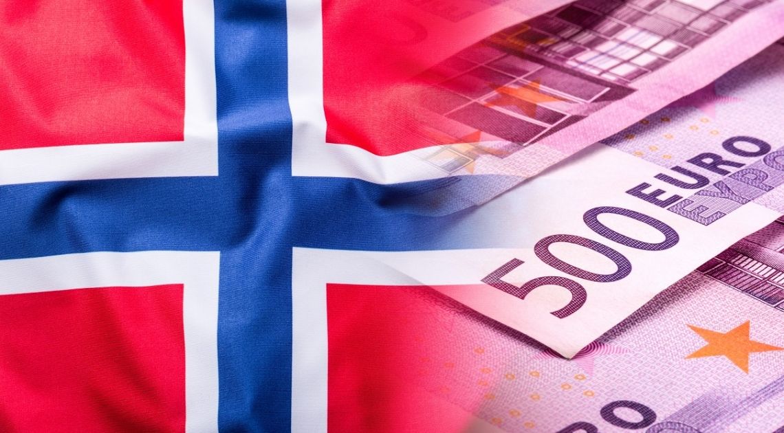 Kurs korony norweskiej - prognozy 2024 dla NOK | FXMAG INWESTOR