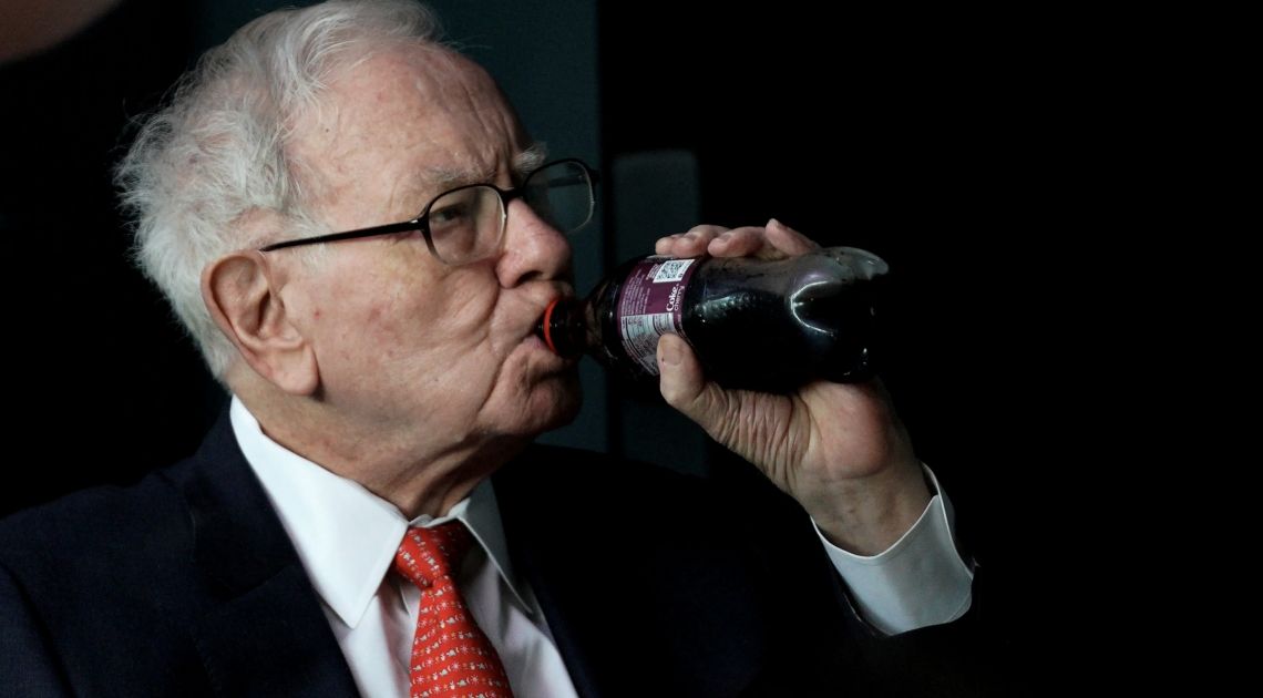 List Buffetta do akcjonariuszy - legendarny inwestor zdradza "tajemniczy składnik" swojego portfela | FXMAG INWESTOR