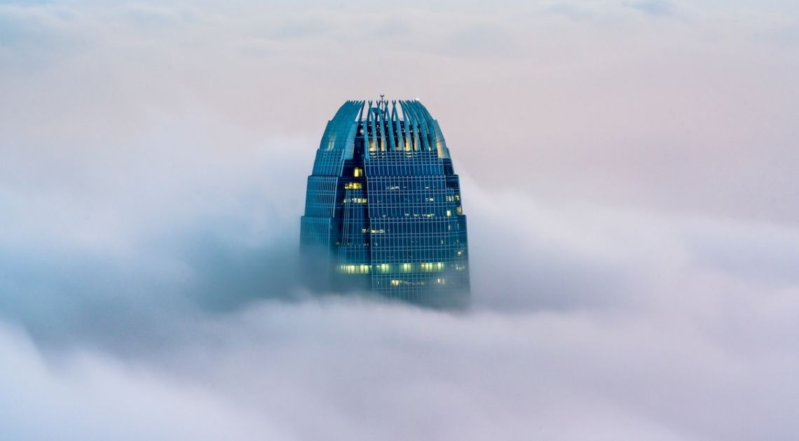 Macy's wychodzi na prostą i chce budować drapacz chmur na Manhattanie | FXMAG INWESTOR