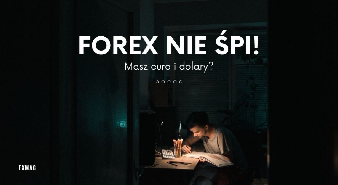 Masz euro i dolary? Cisza przed burzą na FOREX?! Uwaga, sprawdzamy ile za jedno EUR i USD w 2023 roku, nie daj się zaskoczyć | FXMAG INWESTOR