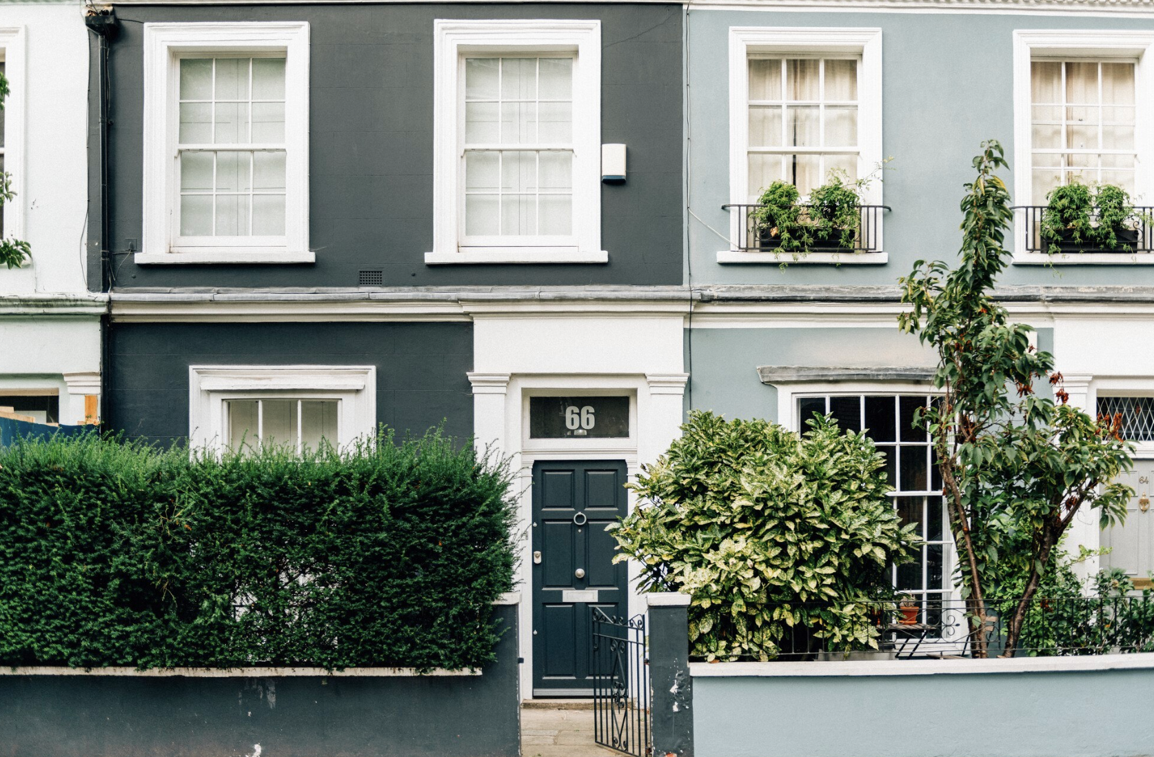 Mieszkanie w Wielkiej Brytanii - będzie trudniej o zakup nieruchomości?