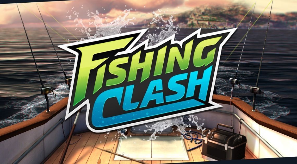 Na łowieniu wirtualnych ryb da się zarobić - Ten Square Games szacuje niemal 90% wzrost przychodów | FXMAG