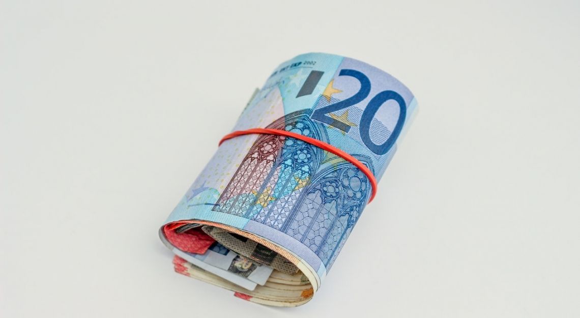 Notowania euro do dolara (EURUSD) nie zdołały przetestować minimum | FXMAG INWESTOR
