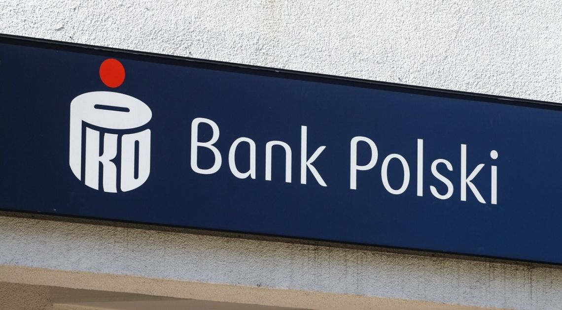 Notowania PKO BP liderem WIG20! Rekordowe zyski banku | FXMAG INWESTOR
