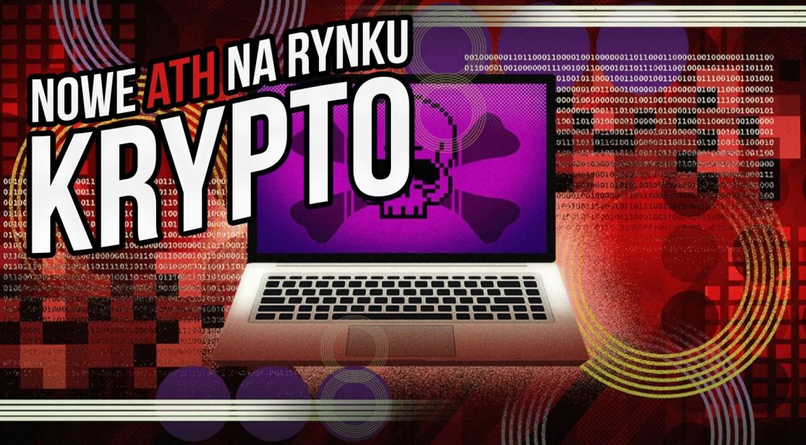 Nowy rekord na rynku kryptowalut - jeszcze nigdy nie było tyle... scamów i ataków hakerskich | FXMAG INWESTOR