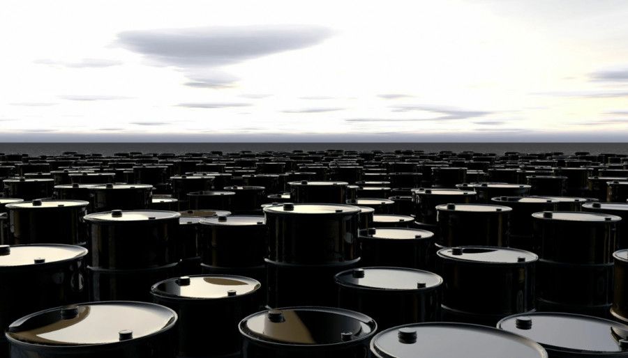 Obawy zapanowały na rynku ropy. Nadchodzą spadki?  | FXMAG INWESTOR