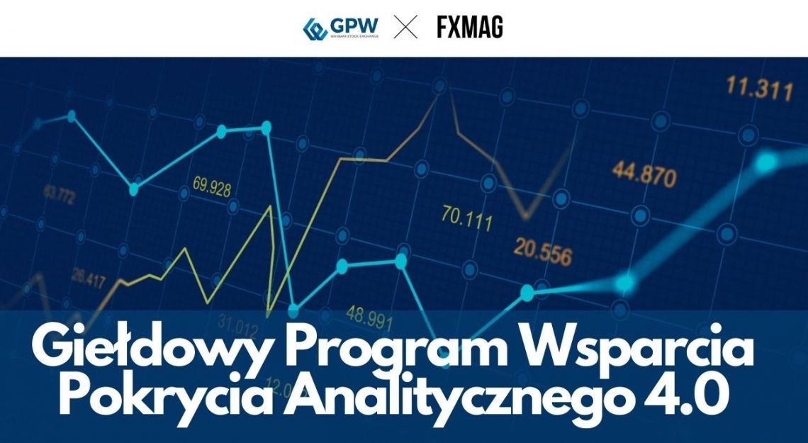 Okiem analityków na wyniki finansowe spółki z GPW – zobacz czy zwiastują wzrosty w najbliższym czasie