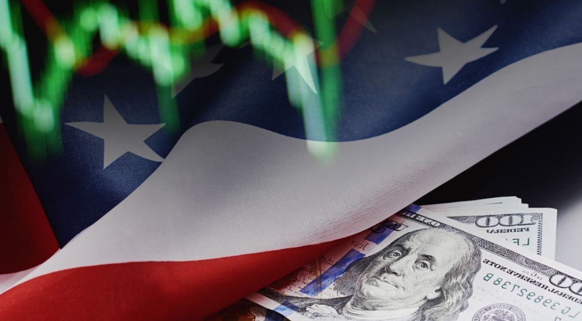 PILNE! Inflacja w USA w sierpniu - wzrost cen zaskoczył analityków, a kursy walut szaleją | FXMAG INWESTOR