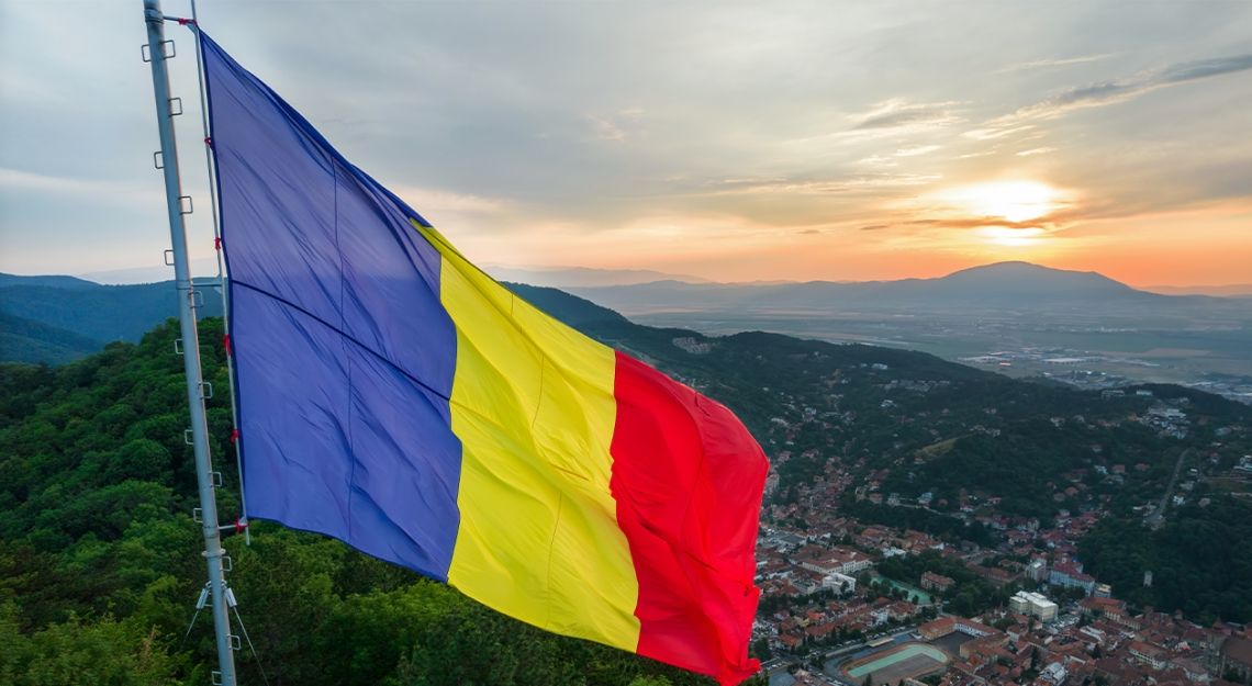 urgent!  România – Există o decizie privind dobânzile.  Cursul leului românesc – prognoză valutară