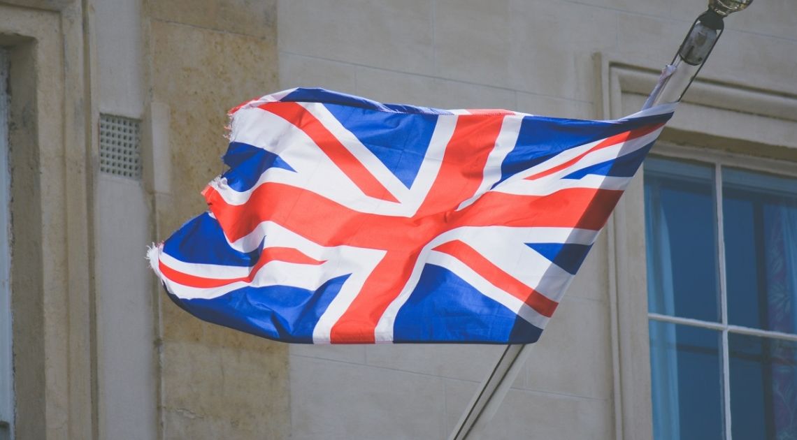 PILNE! Wielka Brytania - stopy procentowe. Znamy decyzję banku centralnego BoE - co z kursem funta (GBP)? | FXMAG INWESTOR
