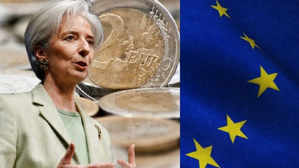 PILNE! Znamy decyzję Europejskiego Banku Centralnego! Zobacz ile wynosić będą stropy procentowe EBC i jak zareagowały rynki | FXMAG INWESTOR
