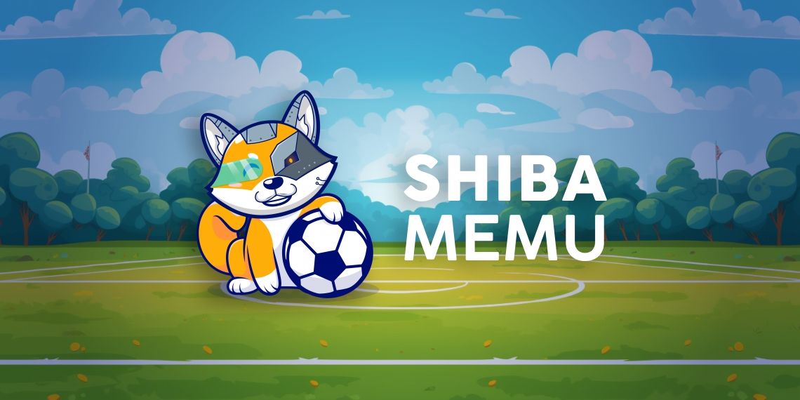 Shiba Memu wkrótce pojawi się na BitMart | FXMAG INWESTOR