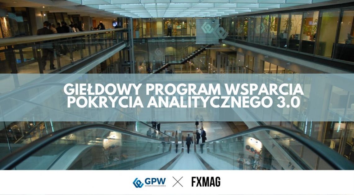 Spółka z GPW poprawia wyniki mimo spadających wolumenów sprzedaży | FXMAG INWESTOR