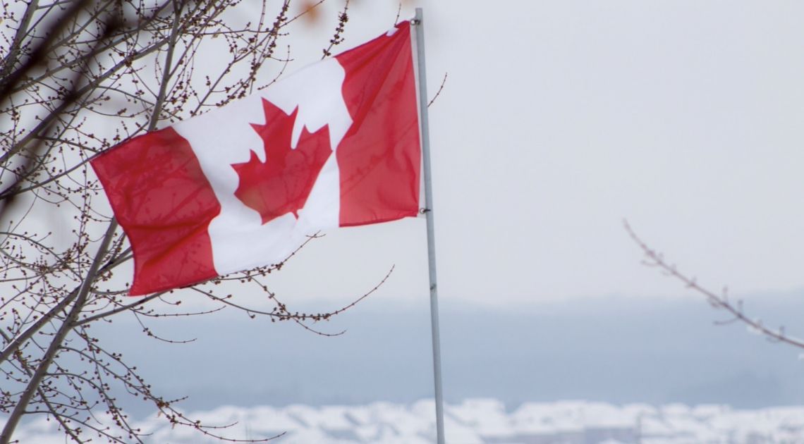Stopy procentowe w Kanadzie - znamy decyzję! Jak reaguje kurs dolara kanadyjskiego (CAD)? | FXMAG INWESTOR