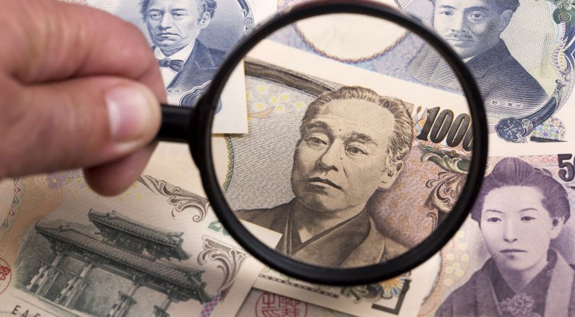 Te wydarzenia mogą wywołać mocne wahania na kursie jena japońskiego (JPY) i dolara amerykańskiego (USD). Kalendarz ekonomiczny forex | FXMAG INWESTOR