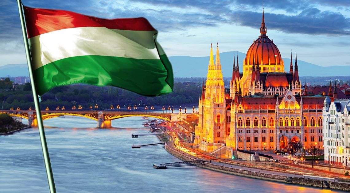 Atenţie!  Ungaria – Economia este într-o recesiune din ce în ce mai profundă!  Vedeți cum reacționează cursul de schimb Forint (HUF).