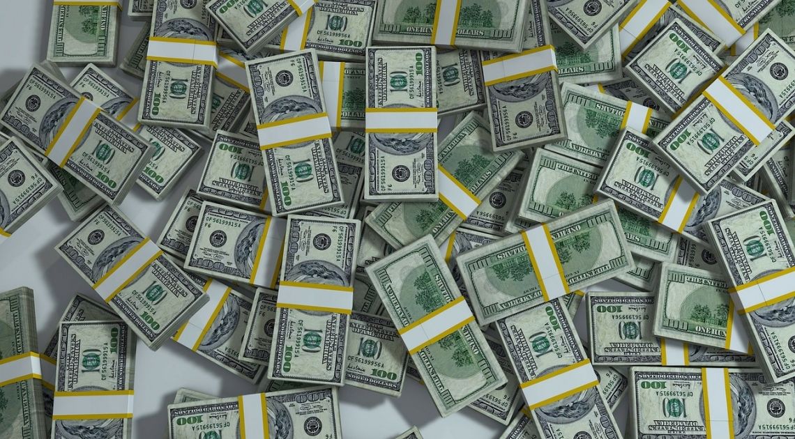 Vezori Wariat: Zarobiłem 50 000 dolarów w 3 dni | FXMAG INWESTOR