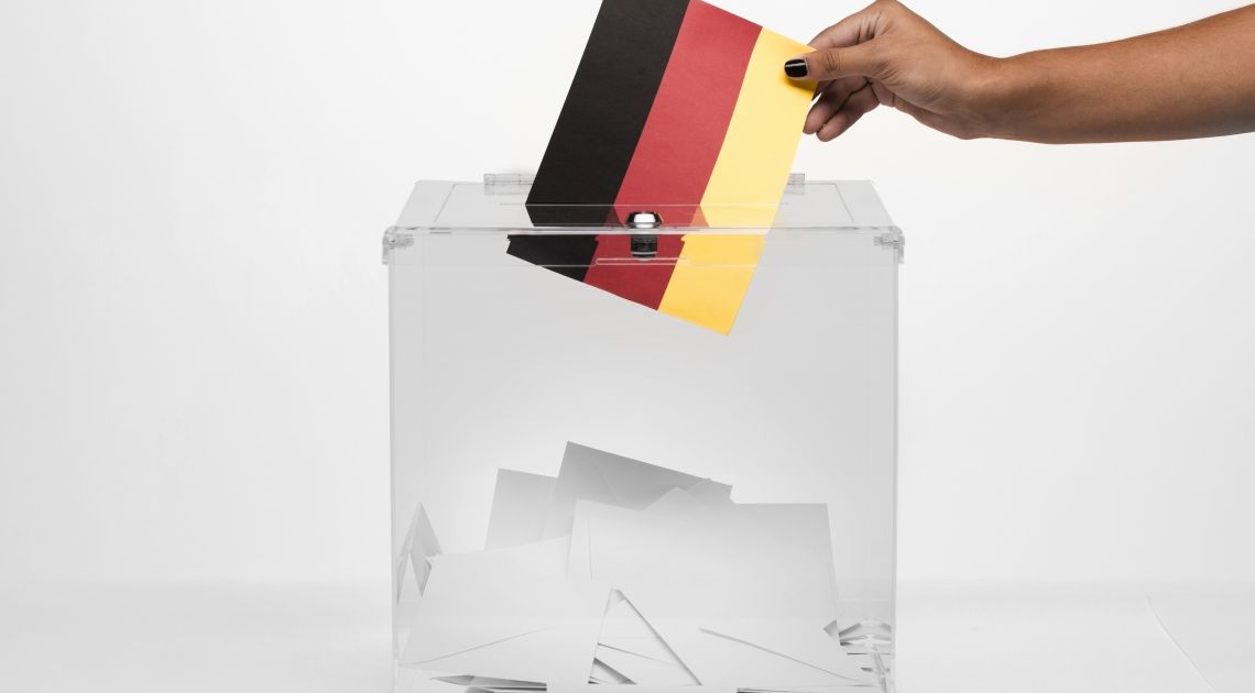 Wszystko, co MUSISZ wiedzieć o wyborach w Niemczech: dwie branże zyskają, a z tych lepiej uciekać! | FXMAG INWESTOR