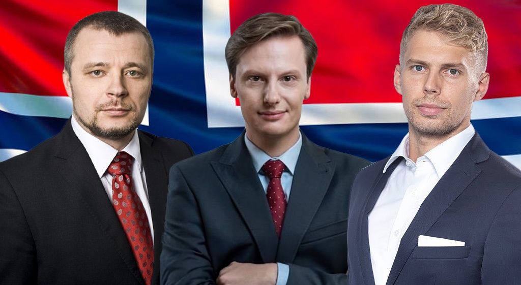 Korona norweska szoruje po dnie! Praca w Norwegii nieopłacalna? Prognozy NOK na 2024 | FXMAG INWESTOR