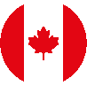 Country flag of CAD