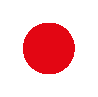 Country flag of JPY