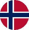Country flag of NOK