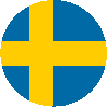 Country flag of SEK